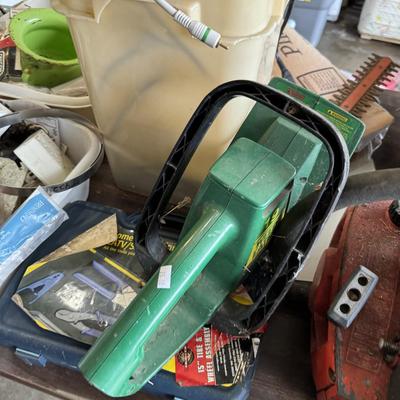 Misc. tools