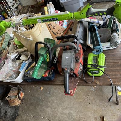 Misc. tools