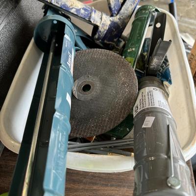 Misc. tools