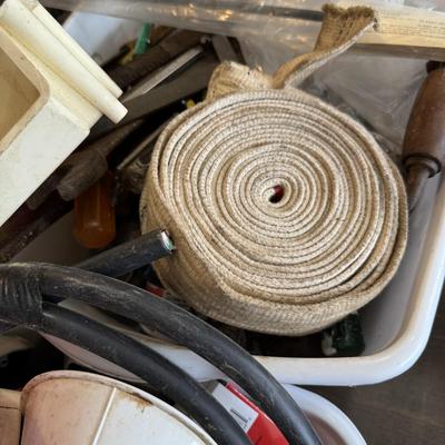 misc tools