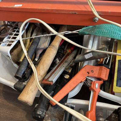 misc tools