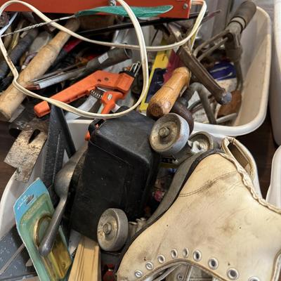 misc tools