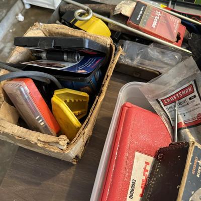 misc tools