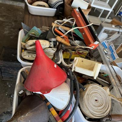 misc tools