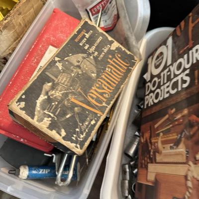 misc tools