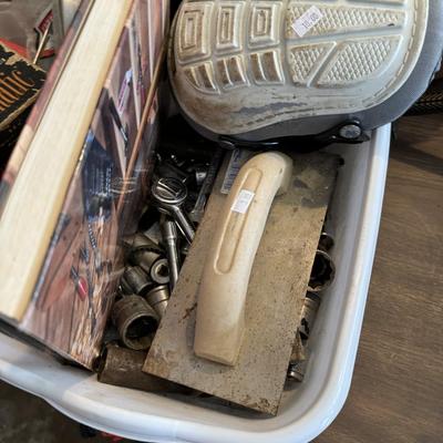 misc tools