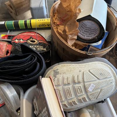 misc tools