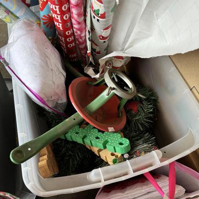 Christmas Decor