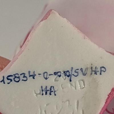 Herend Porcelain Duckling Fishnet Pattern Choice B