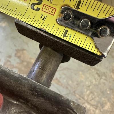 Small Jewelers Vise (see description)