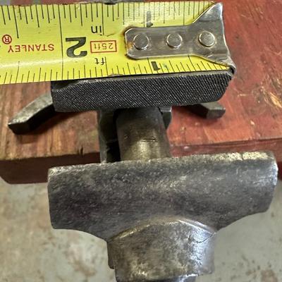 Small Jewelers Vise (see description)