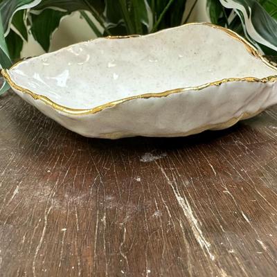 JKH Leaf dish