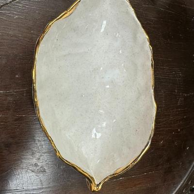 JKH Leaf dish