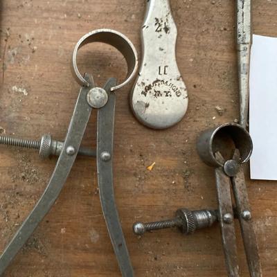 Multiple Measuring Devices