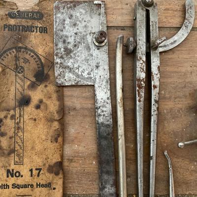 Multiple Measuring Devices