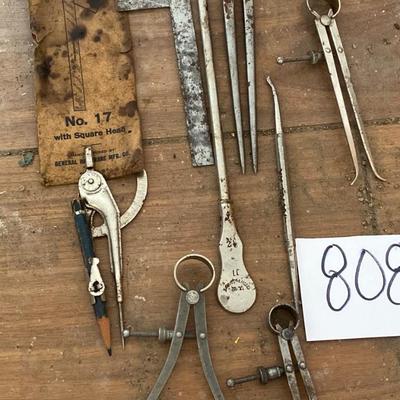 Multiple Measuring Devices