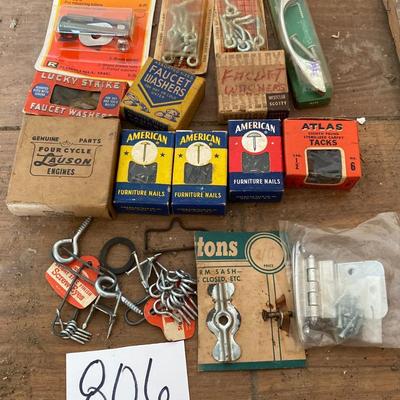 Vintage Misc