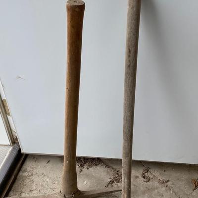 Vintage Tools