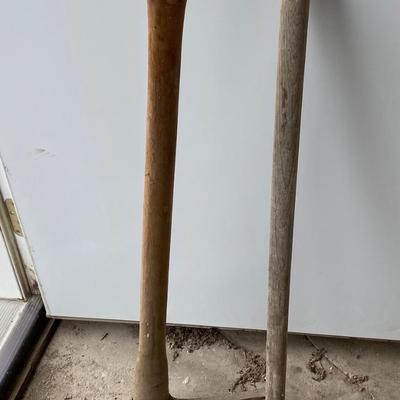 Vintage Tools