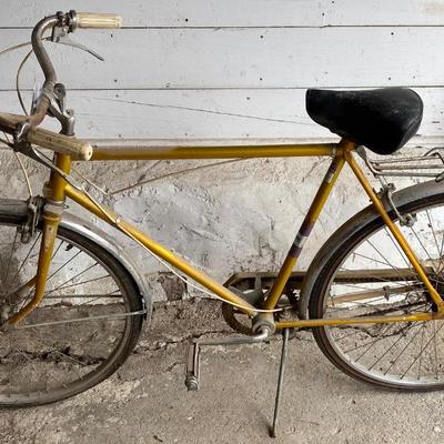Vintage Montgomery Ward Bicycle