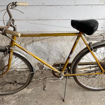 Vintage Montgomery Ward Bicycle