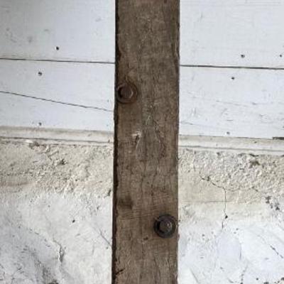 Woven Wire Fence Stretcher