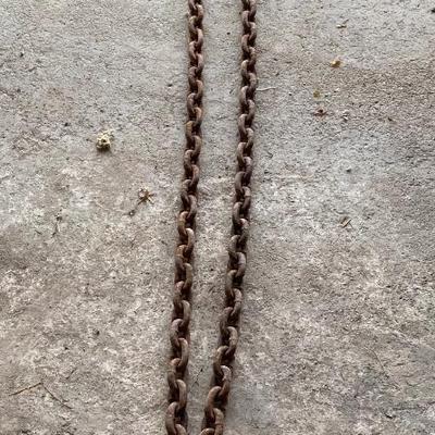 14â€™ Chain