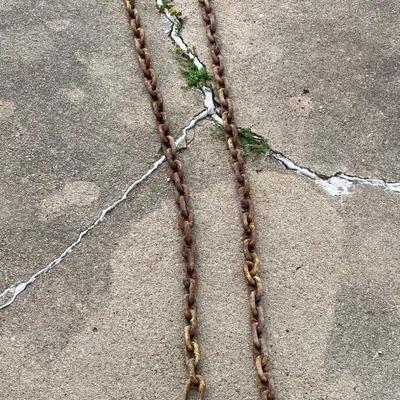 12â€™ Chain