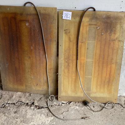 Animal Heaters