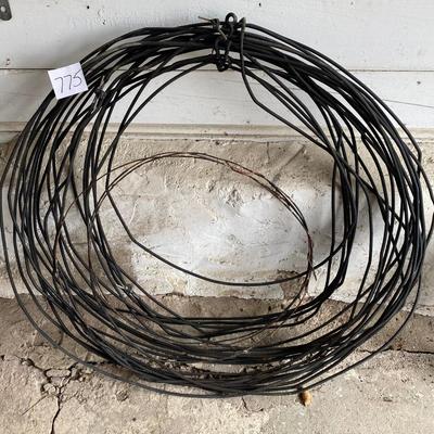 Wiring