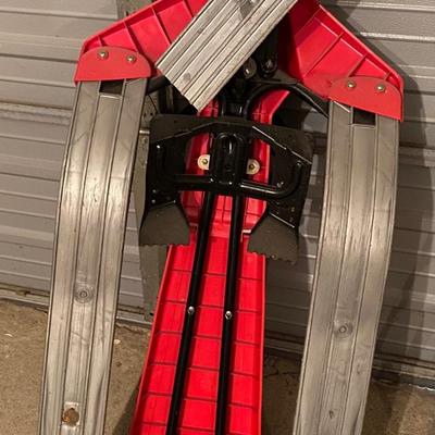 Kids Sleigh