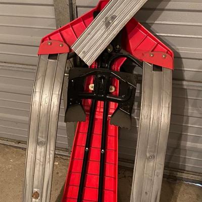 Kids Sleigh