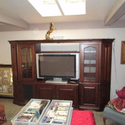 Estate Sale in Shelby Township, Michigan