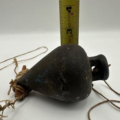 Vintage Plumb Bob Lot