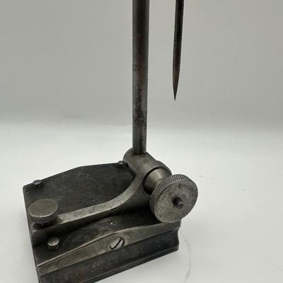 Starrett Surface Gauge Set
