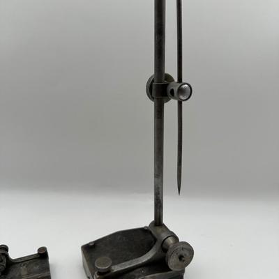 Starrett Surface Gauge Set