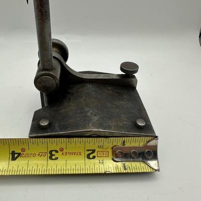 Starrett Surface Gauge Set
