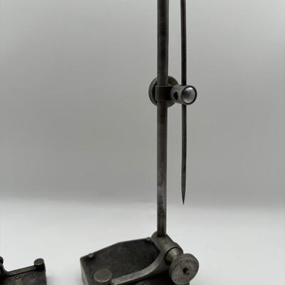 Starrett Surface Gauge Set