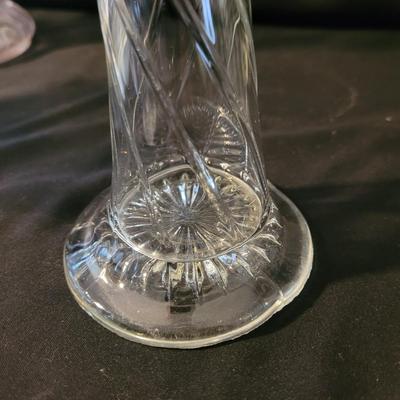 Assortment of Contemporary Vases (D-CE)