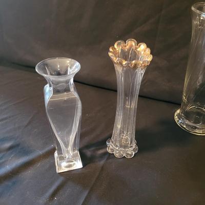 Assortment of Contemporary Vases (D-CE)