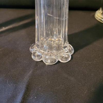 Assortment of Contemporary Vases (D-CE)