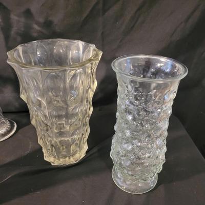 Assortment of Contemporary Vases (D-CE)