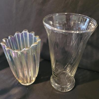 Assortment of Contemporary Vases (D-CE)