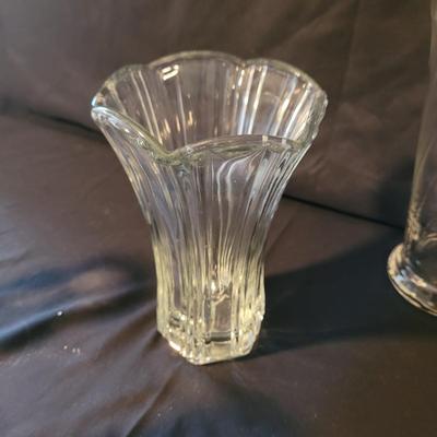 Assortment of Contemporary Vases (D-CE)