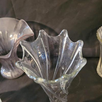Assortment of Contemporary Vases (D-CE)