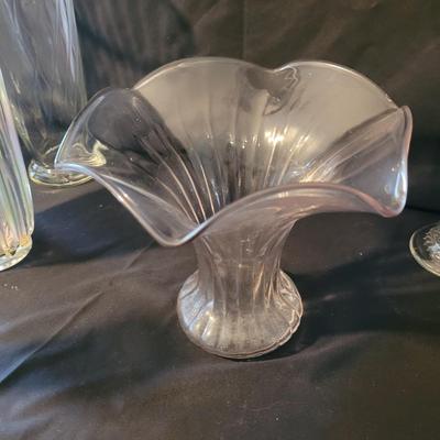Assortment of Contemporary Vases (D-CE)