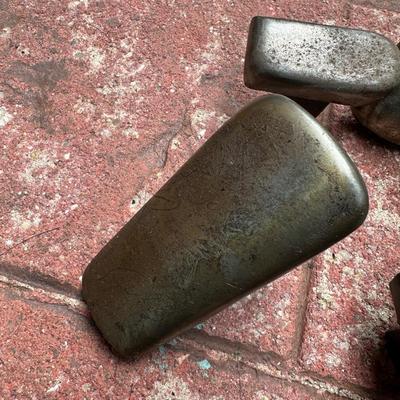 Stake Holder w/ Stakes