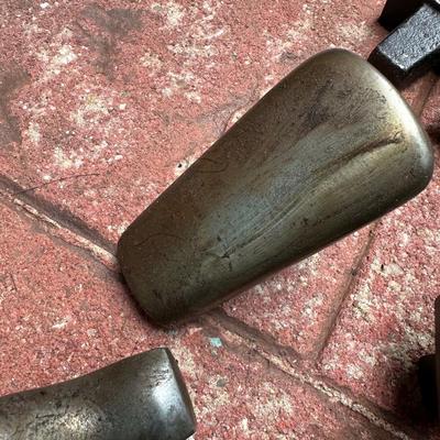 Stake Holder w/ Stakes