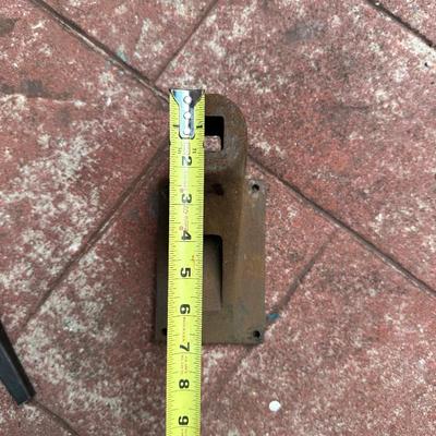 Stake Holder w/ Stakes