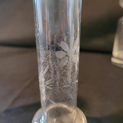 Assortment of Bud and Bulb Vases (D-CE)